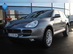 Porsche Cayenne - 4.5 S LEUKE ORIGINELE AUTO MET HISTORIE