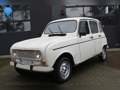 Renault 4 - R 4 GTL Goed rijdende conditie