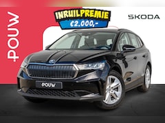 Skoda Enyaq iV - 50 170pk Selection | 19" Velgen | Climate Control