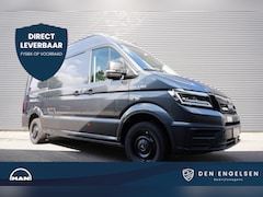 MAN TGE - TGE 3.160 L3H3 6H FACELIFT 3.500KG TREKGEWICHT | LED | NAVI | TREKHAAK | CAMERA | PARKEERS
