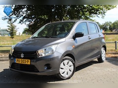 Suzuki Celerio - 1.0 Economy AIRCO, VOLLEDIG ONDERHOUDSHISTORIE