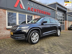 Skoda Kodiaq - 1.4 TSI Ambition Business Trekhaak Carplay Nette Auto Navigatie PDC Airco Cruise Control