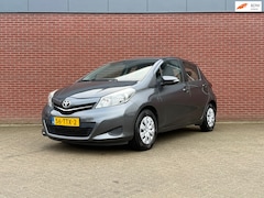 Toyota Yaris - 1.0 VVT-i Aspiration / NAP / Airco / Elektrische ramen
