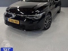 Volkswagen Golf - 1.0 eTSI Life Business