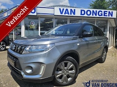 Suzuki Vitara - 1.4 Boosterjet Select Smart Hybrid | Automaat | Carplay / Two-Tone