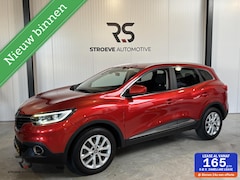 Renault Kadjar - 1.2 TCe 130 pk Intens | Navi | Clima | LED | Keyless | PDC | Cruise | Trekh |