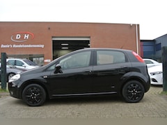 Fiat Grande Punto - 1.4 Dynamic airco inruil mogelijk nap