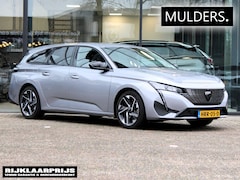Peugeot 308 SW - 1.6 Plug-in Hybrid 180 Allure Avantage | Navi / Camera / Climate