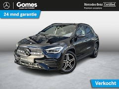 Mercedes-Benz GLA-Klasse - 250 e Business Solution AMG Limited
