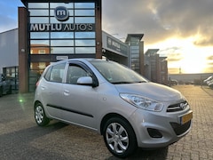 Hyundai i10 - 1.2 i-Drive Cool 5deurs Automaat Airco NAP APK