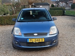 Ford Fiesta - 1.4-16V Ghia Airco 5drs 164 dkm apk 09-2026