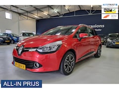 Renault Clio Estate - 0.9 TCe Dynamique ✅NIEUWE APK ✅GARANTIE