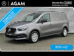 Mercedes-Benz Citan - 112 CDI Select Veel extra's L2 Extra Lang