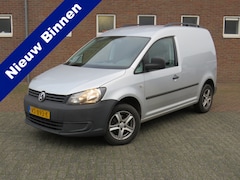 Volkswagen Caddy - 1.6 TDI 102Pk Comfort Euro5 Marge * Airco * Lichtmetalen velgen * Schuifdeur * Electrische