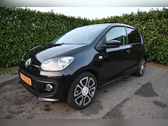 Volkswagen Up! - 1.0 move up