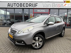Peugeot 2008 - 1.6 VTi Allure | Vol-Automaat | Cruise | Trekhaak