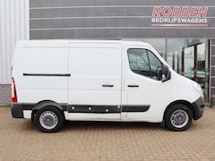 Renault Master - T33 2.3 dCi L1H1 Eco Bijrijdersbank/Trekhaak