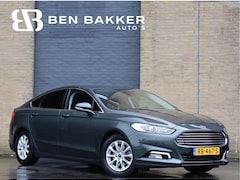 Ford Mondeo - 1.5 Titanium | Cam | SONY | Clima | Cruise | Keyless | Org. NL |