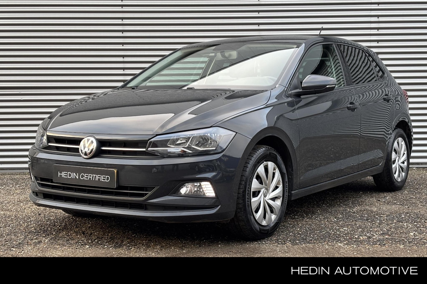 Volkswagen Polo - 1.0 TSI Comfortline / Nederlandse Auto / BTW Auto / Adaptieve Cruise Control / Navigatie / - AutoWereld.nl