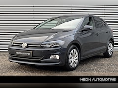 Volkswagen Polo - 1.0 TSI Comfortline / Nederlandse Auto / BTW Auto / Adaptieve Cruise Control / Navigatie /