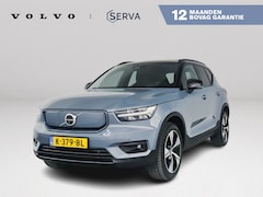 Volvo XC40 - P8 AWD R-Design | Panoramadak | 360° camera | Harman Kardon | Stoel- en Stuurverwarming