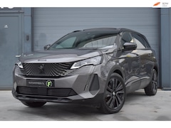 Peugeot 5008 - 1.2 PureTech GT 7-Persoons Black Pack | PANO | FOCAL | SFEER | TREKHAAK| VIRTUAL | ACC | M