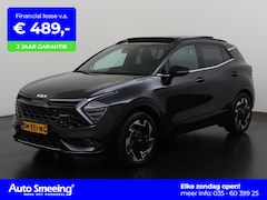 Kia Sportage - 1.6 T-GDi Plug-in Hybrid AWD GT-PlusLine | Panoramadak | Leder | Stoelventilatie | Zondag