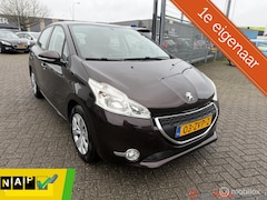 Peugeot 208 - 1.2 VTi Active, Airco, 5drs, trekhaak, P.sensoren