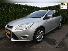 Ford Focus Wagon - 1.6 TI-VCT Trend. Origineel Nederlandse auto met NAP