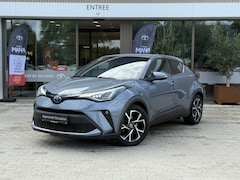 Toyota C-HR - 2.0 Hybrid Dynamic | JBL | Blindspot | Parkeersensoren V+A |