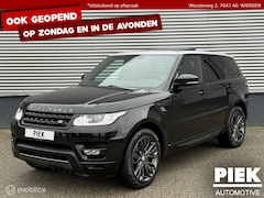 Land Rover Range Rover Sport - 3.0 TDV6 HSE Dynamic TOPSTAAT