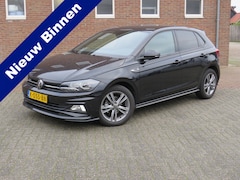 Volkswagen Polo - 1.0 TSI 95Pk Highline Business R * Rijklaarprijs incl. garantie * Camera * PDC V+A * Carpl