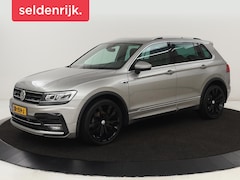 Volkswagen Tiguan - 1.5 TSI R Line | Trekhaak | Adaptive cruise | Carplay | Full LED | Virtual Cockpit | Navig