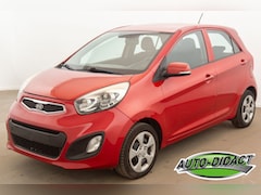 Kia Picanto - 1.0 Fusion 140.239 km Carpas