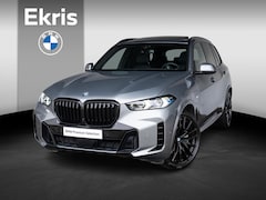 BMW X5 - xDrive50e | M Sportpakket | Innovation Pack | Luchtvering | Harman Kardon | Comfort Access