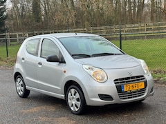 Suzuki Alto - 1.0 Comfort /Automaat/5-Deurs/