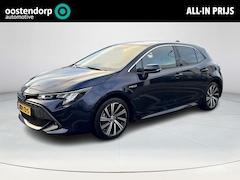 Toyota Corolla - 1.8 Hybrid Style