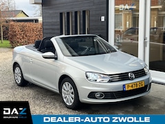 Volkswagen Eos - 1.4 TSI Highline Ecc/Audio/Navi/Lm