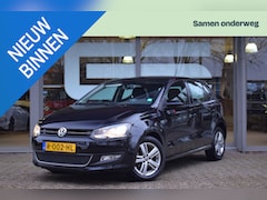 Volkswagen Polo - 1.2 TSI Highline