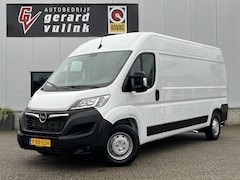 Opel Movano - 2.2D 165PK L3H2 Edition CLIMA CRUISE