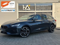 CUPRA Leon Sportstourer - 1.4 e-Hybrid VZ Performance | TREKHAAK | MEMORY
