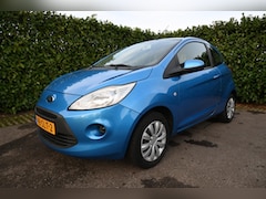 Ford Ka - 1.2 Cool & Sound start/stop. Origineel Nederlandse auto met NAP