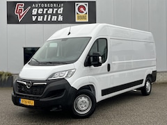 Opel Movano - 2.2D 165PK L3H2 Edition ECC CRUISE