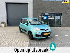 Fiat Panda - 0.9 TwinAir Edizione Cool|Airco|Hoge Instap|NAP
