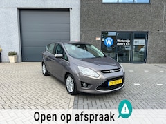Ford C-Max - 1.0 Titanium Clima / Nieuwe Distributieriem