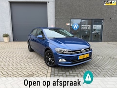 Volkswagen Polo - 1.0 TSI Comfortline Airco, NAP, Carplay