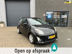 Renault Twingo - 1.2-16V Dynamique Airco, Cruise, NAP