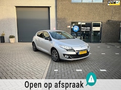 Renault Mégane - 1.2 TCe Bose Airco, Cruise, Navigatie, NAP
