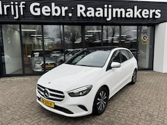 Mercedes-Benz B-klasse - 180 Business Solution*Panoramadak*LED*Nieuw model