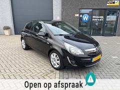 Opel Corsa - 1.2-16V Color Edition Automaat, Clima, Cruise